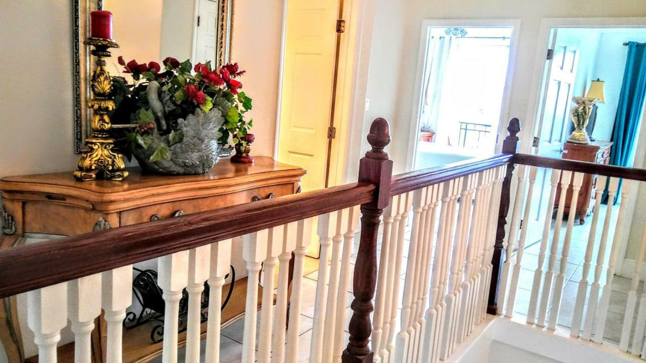 Mediterranean Three Story Beach Townhouse St. Pete Beach Exteriér fotografie