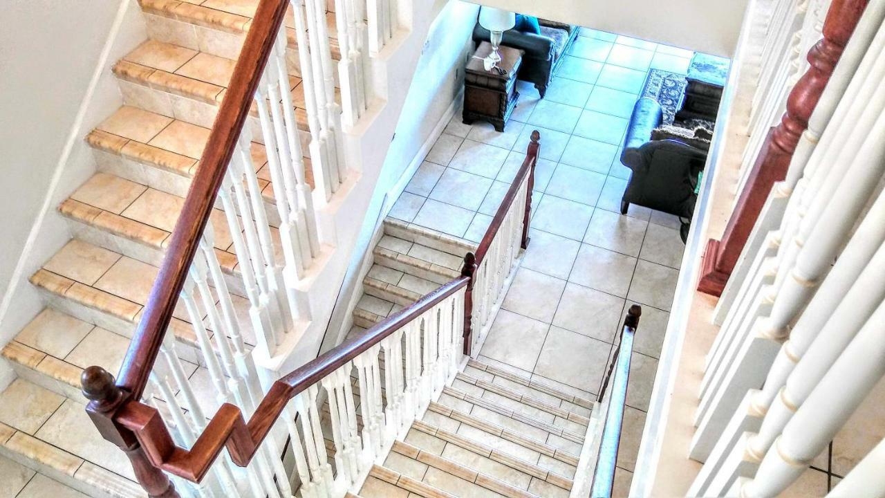 Mediterranean Three Story Beach Townhouse St. Pete Beach Exteriér fotografie