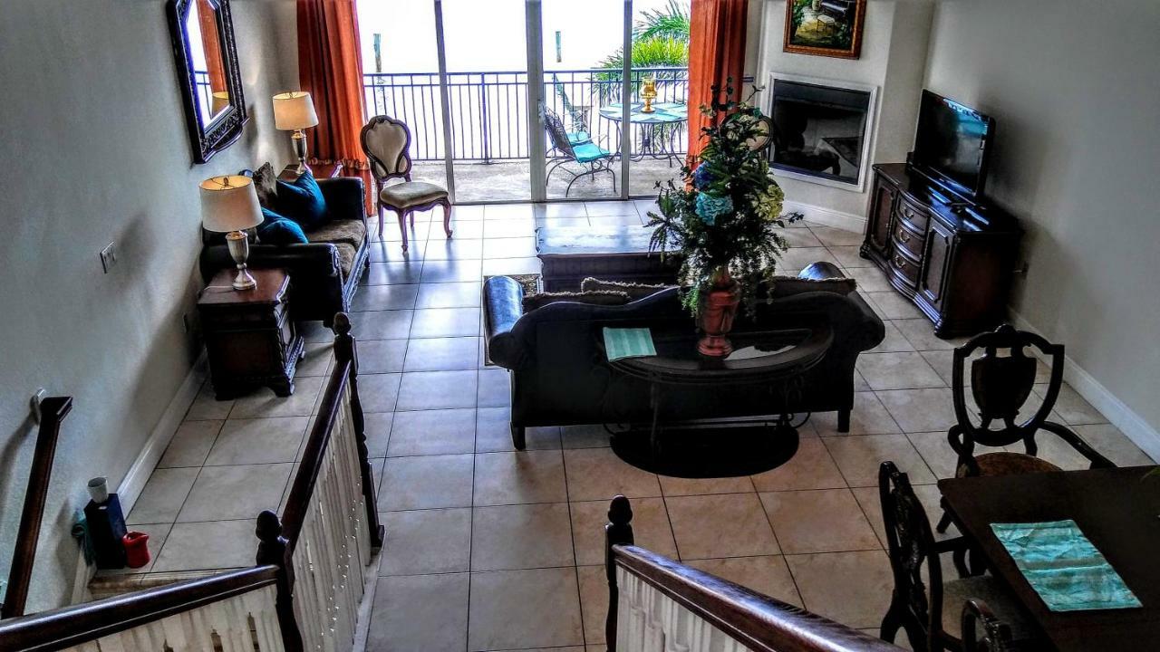 Mediterranean Three Story Beach Townhouse St. Pete Beach Exteriér fotografie