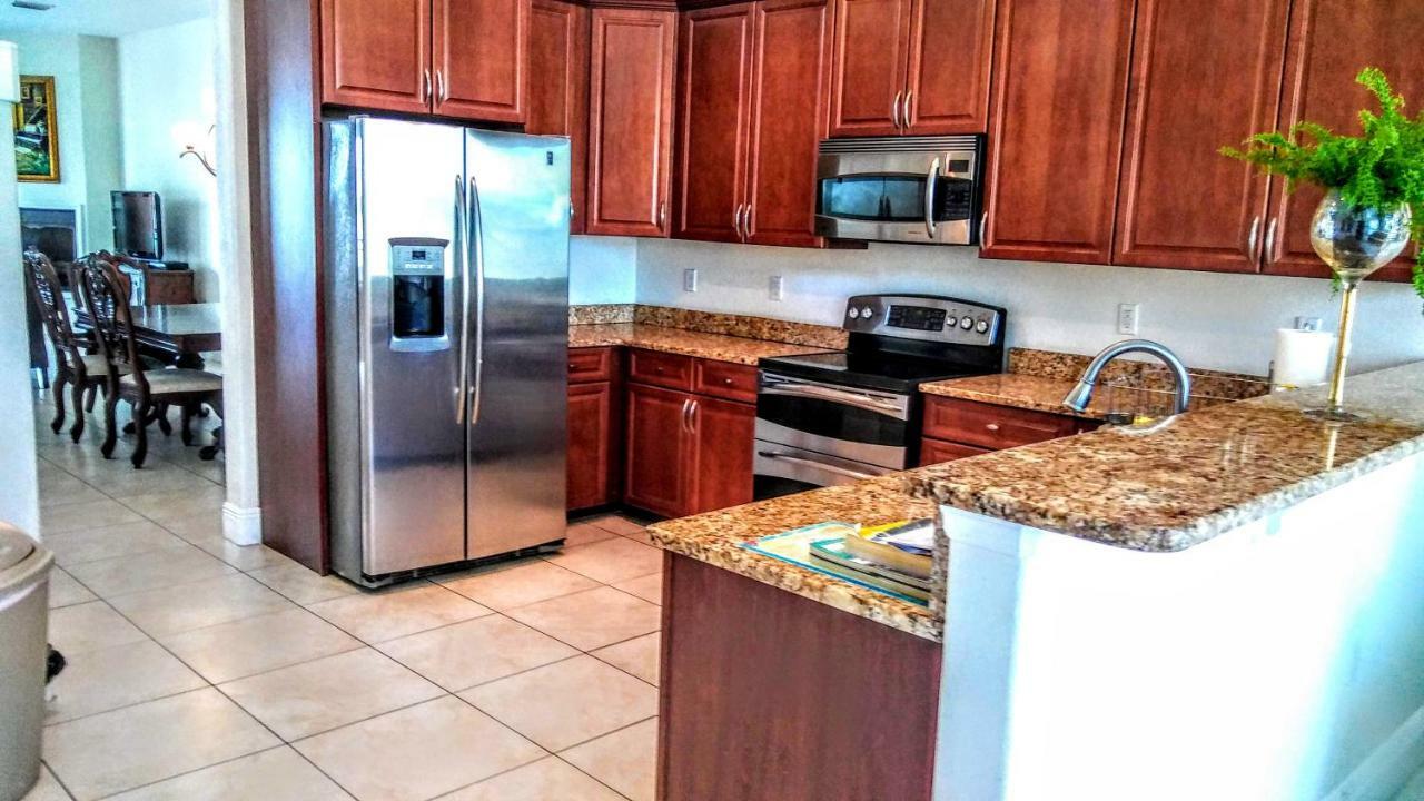 Mediterranean Three Story Beach Townhouse St. Pete Beach Exteriér fotografie